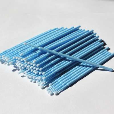 Dental Disposables Micro Applicator Eyelash Extension Brush